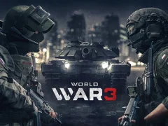 Gioco world war 4 in linea