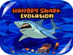 Gioco Hungry Shark Evolution in linea