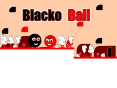 Gioco Blacko Ball in linea