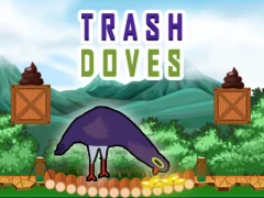 Gioco Trash Doves in linea