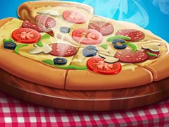Gioco My Pizza Outlet in linea