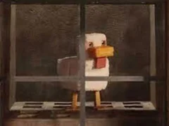 Gioco Minecraft lava chicken 2 in linea