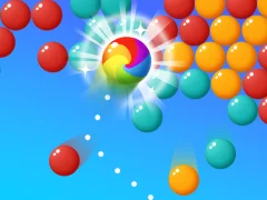 Gioco Bubble Shooter Classic Pop in linea