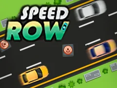 Gioco Speed Row in linea