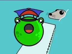 Gioco Frog Jump in linea