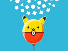 Gioco Rise Up Pika in linea
