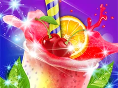 Gioco Delicious Smoothie Maker in linea