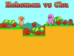 Gioco Hohoman vs Chu in linea