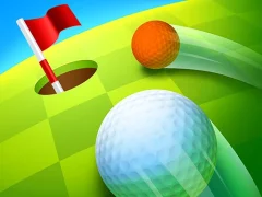 Gioco Golf Battle in linea