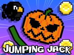 Gioco Jumping Jack in linea