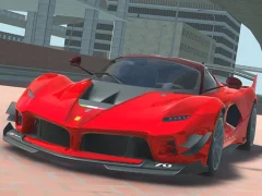Gioco Grand City Driving 2 in linea