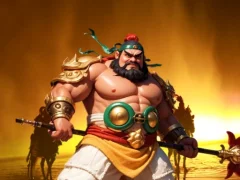 Gioco Zhang Fei Legend in linea