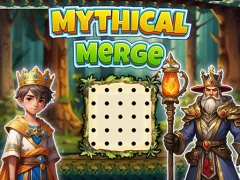 Gioco Mythical Merge in linea