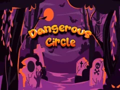 Gioco Dangerous Circle in linea
