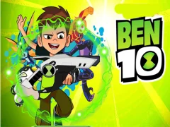 Gioco Ben 10 Tower Defense in linea