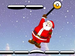 Gioco Santa Swing in linea