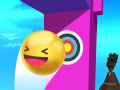 Gioco Pokey Ball Jump in linea