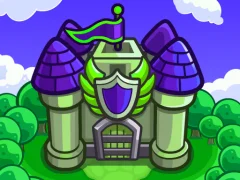 Gioco Save The Kingdom in linea