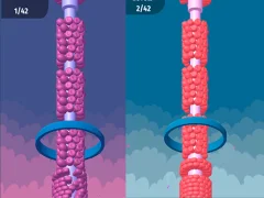 Gioco Clean The Tube in linea
