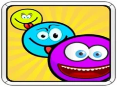 Gioco Smiles ball in linea