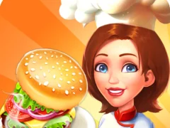 Gioco Hot Dog Maker Fast-food in linea