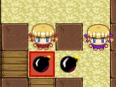 Gioco Bombergirl in linea
