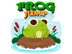 Gioco Frog Jump in linea
