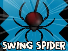 Gioco Swing Spider in linea