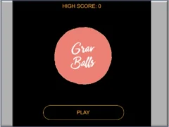 Gioco Grav Balls in linea