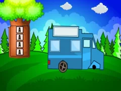Gioco Caravan Escape in linea