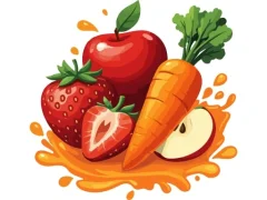 Gioco Fruit Bounce in linea