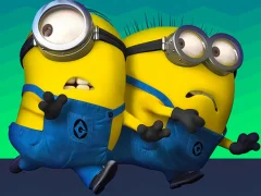 Gioco Find The Hidden Minions in linea