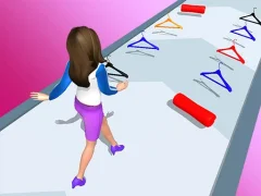 Gioco Lucky Beauty Perfect Dress up in linea