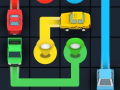 Gioco Let's Park Car in linea