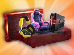 Gioco Gamer Case Simulator in linea