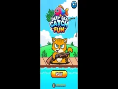 Gioco Deep Sea Catch Fun in linea