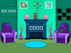 Gioco Cyber Monday Escape 2 in linea