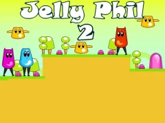 Gioco Jelly Phil 2 in linea