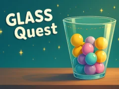 Gioco Glass Quest in linea