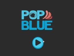 Gioco Pop Blue in linea