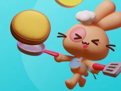 Gioco Pancakes in linea