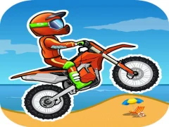 Gioco Moto Hill bike Racing? in linea