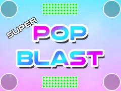 Gioco Super Pop Blast in linea