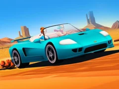 Gioco Autocross Madness in linea