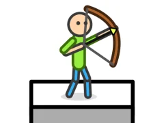 Gioco Stick Archery in linea