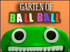 Gioco Garten Ball Ball in linea