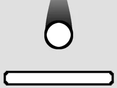 Gioco PaddleBall in linea