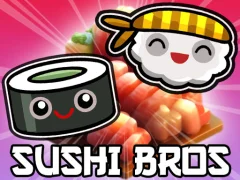 Gioco Sushi Bros in linea