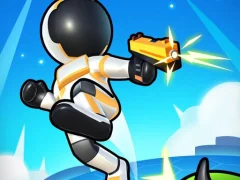 Gioco Alien Survival in linea