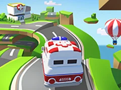 Gioco Move the Car in linea